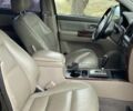 Киа Соренто 2004 в Запорожье на Automoto.ua Черный Киа Соренто, объемом двигателя 2.5 л и пробегом 295 тыс. км за 4900 $, фото 12 на Automoto.ua