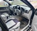 Чорний Кіа Соренто, об'ємом двигуна 2.5 л та пробігом 230 тис. км за 4200 $, фото 8 на Automoto.ua