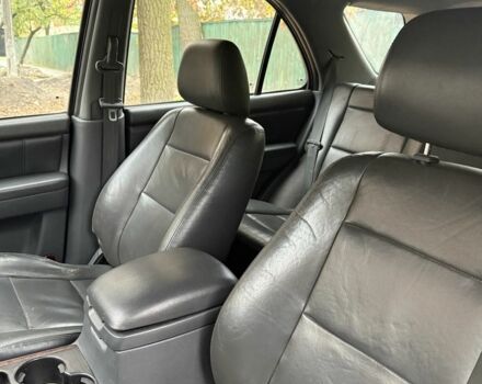 Киа Соренто 2004 в Ирпене на Automoto.ua Черный Киа Соренто, объемом двигателя 3.5 л и пробегом 327 тыс. км за 3500 $, фото 8 на Automoto.ua