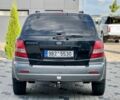 Киа Соренто 2004 в Хусте на Automoto.ua Черный Киа Соренто, объемом двигателя 0 л и пробегом 280 тыс. км за 3700 $, фото 6 на Automoto.ua