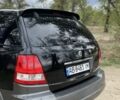 Киа Соренто 2004 в Запорожье на Automoto.ua Черный Киа Соренто, объемом двигателя 2.5 л и пробегом 295 тыс. км за 4900 $, фото 6 на Automoto.ua