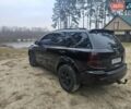 Черный Киа Соренто, объемом двигателя 2.5 л и пробегом 250 тыс. км за 5200 $, фото 3 на Automoto.ua