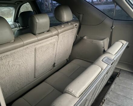 Черный Киа Соренто, объемом двигателя 2.5 л и пробегом 250 тыс. км за 4150 $, фото 18 на Automoto.ua