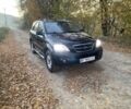 Черный Киа Соренто, объемом двигателя 2.5 л и пробегом 200 тыс. км за 7100 $, фото 6 на Automoto.ua