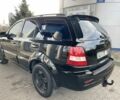 Чорний Кіа Соренто, об'ємом двигуна 2.5 л та пробігом 270 тис. км за 3400 $, фото 7 на Automoto.ua