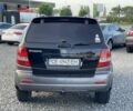 Чорний Кіа Соренто, об'ємом двигуна 2.5 л та пробігом 310 тис. км за 7650 $, фото 6 на Automoto.ua