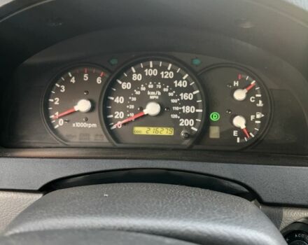 Черный Киа Соренто, объемом двигателя 2.5 л и пробегом 216 тыс. км за 148000 $, фото 3 на Automoto.ua