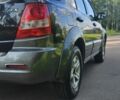 Черный Киа Соренто, объемом двигателя 2 л и пробегом 298 тыс. км за 2857 $, фото 16 на Automoto.ua