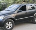 Чорний Кіа Соренто, об'ємом двигуна 2 л та пробігом 2 тис. км за 5000 $, фото 2 на Automoto.ua