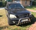 Черный Киа Соренто, объемом двигателя 0 л и пробегом 344 тыс. км за 4000 $, фото 1 на Automoto.ua