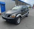 Киа Соренто 2004 в Синельниковом на Automoto.ua Черный Киа Соренто, объемом двигателя 3 л и пробегом 320 тыс. км за 3250 $, фото 1 на Automoto.ua