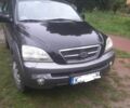 Киа Соренто 2004 в Житомире на Automoto.ua Черный Киа Соренто, объемом двигателя 2.5 л и пробегом 320 тыс. км за 3600 $, фото 1 на Automoto.ua