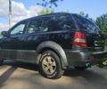 Черный Киа Соренто, объемом двигателя 2 л и пробегом 298 тыс. км за 2857 $, фото 8 на Automoto.ua
