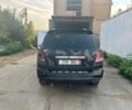 Черный Киа Соренто, объемом двигателя 2.5 л и пробегом 325 тыс. км за 3872 $, фото 3 на Automoto.ua