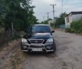 Черный Киа Соренто, объемом двигателя 2.5 л и пробегом 382 тыс. км за 6600 $, фото 2 на Automoto.ua