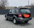 Черный Киа Соренто, объемом двигателя 2.5 л и пробегом 278 тыс. км за 2800 $, фото 3 на Automoto.ua