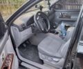 Черный Киа Соренто, объемом двигателя 2.5 л и пробегом 382 тыс. км за 6600 $, фото 7 на Automoto.ua