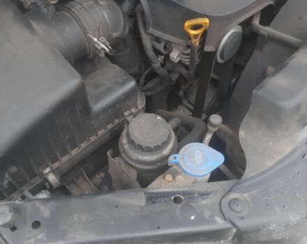 Киа Соренто 2004 в Житомире на Automoto.ua Черный Киа Соренто, объемом двигателя 2.5 л и пробегом 320 тыс. км за 3600 $, фото 6 на Automoto.ua