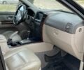 Киа Соренто 2004 в Запорожье на Automoto.ua Черный Киа Соренто, объемом двигателя 2.5 л и пробегом 295 тыс. км за 4900 $, фото 11 на Automoto.ua