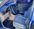 Черный Киа Соренто, объемом двигателя 2.5 л и пробегом 308 тыс. км за 3700 $, фото 7 на Automoto.ua