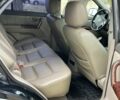 Киа Соренто 2004 в Запорожье на Automoto.ua Черный Киа Соренто, объемом двигателя 2.5 л и пробегом 295 тыс. км за 4900 $, фото 13 на Automoto.ua