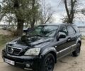 Киа Соренто 2004 в Запорожье на Automoto.ua Черный Киа Соренто, объемом двигателя 2.5 л и пробегом 295 тыс. км за 4900 $, фото 16 на Automoto.ua
