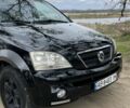 Киа Соренто 2004 в Запорожье на Automoto.ua Черный Киа Соренто, объемом двигателя 2.5 л и пробегом 295 тыс. км за 4900 $, фото 7 на Automoto.ua