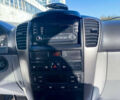 Черный Киа Соренто, объемом двигателя 2.5 л и пробегом 280 тыс. км за 6990 $, фото 38 на Automoto.ua