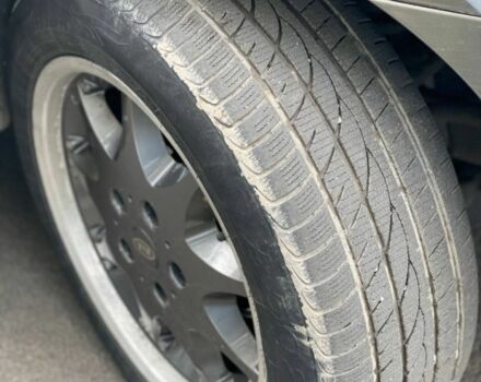 Киа Соренто 2004 в Синельниковом на Automoto.ua Черный Киа Соренто, объемом двигателя 2.5 л и пробегом 305 тыс. км за 4500 $, фото 8 на Automoto.ua