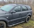 Чорний Кіа Соренто, об'ємом двигуна 0 л та пробігом 112 тис. км за 1700 $, фото 1 на Automoto.ua