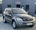 Чорний Кіа Соренто, об'ємом двигуна 2.5 л та пробігом 310 тис. км за 7650 $, фото 2 на Automoto.ua