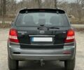 Черный Киа Соренто, объемом двигателя 2.5 л и пробегом 230 тыс. км за 3500 $, фото 5 на Automoto.ua