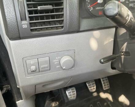 Киа Соренто 2004 в Сосновке на Automoto.ua Черный Киа Соренто, объемом двигателя 2.5 л и пробегом 290 тыс. км за 6200 $, фото 4 на Automoto.ua