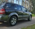 Черный Киа Соренто, объемом двигателя 2 л и пробегом 298 тыс. км за 2857 $, фото 10 на Automoto.ua