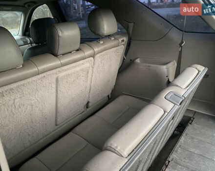 Черный Киа Соренто, объемом двигателя 2.5 л и пробегом 250 тыс. км за 4150 $, фото 18 на Automoto.ua