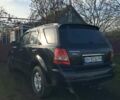 Чорний Кіа Соренто, об'ємом двигуна 2.5 л та пробігом 248 тис. км за 5500 $, фото 3 на Automoto.ua
