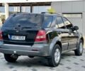 Киа Соренто 2004 в Хусте на Automoto.ua Черный Киа Соренто, объемом двигателя 0 л и пробегом 280 тыс. км за 3700 $, фото 7 на Automoto.ua