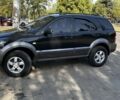 Чорний Кіа Соренто, об'ємом двигуна 0 л та пробігом 270 тис. км за 4800 $, фото 7 на Automoto.ua