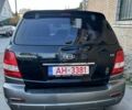 Черный Киа Соренто, объемом двигателя 2.5 л и пробегом 216 тыс. км за 148000 $, фото 1 на Automoto.ua