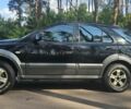 Черный Киа Соренто, объемом двигателя 2 л и пробегом 298 тыс. км за 2857 $, фото 7 на Automoto.ua