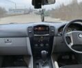 Черный Киа Соренто, объемом двигателя 2.5 л и пробегом 200 тыс. км за 3999 $, фото 4 на Automoto.ua
