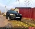 Черный Киа Соренто, объемом двигателя 2.5 л и пробегом 300 тыс. км за 4500 $, фото 1 на Automoto.ua