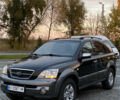 Киа Соренто 2004 в Пирятине на Automoto.ua Черный Киа Соренто, объемом двигателя 3.5 л и пробегом 300 тыс. км за 6800 $, фото 6 на Automoto.ua