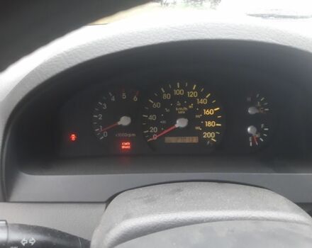 Киа Соренто 2004 в Житомире на Automoto.ua Черный Киа Соренто, объемом двигателя 2.5 л и пробегом 320 тыс. км за 3600 $, фото 2 на Automoto.ua