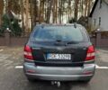 Киа Соренто 2004 в Краматорске на Automoto.ua Черный Киа Соренто, объемом двигателя 0 л и пробегом 300 тыс. км за 4157 $, фото 3 на Automoto.ua