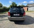 Черный Киа Соренто, объемом двигателя 2.5 л и пробегом 200 тыс. км за 5500 $, фото 4 на Automoto.ua