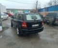 Черный Киа Соренто, объемом двигателя 2.5 л и пробегом 123 тыс. км за 2450 $, фото 2 на Automoto.ua