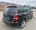 Черный Киа Соренто, объемом двигателя 2.5 л и пробегом 246 тыс. км за 3500 $, фото 3 на Automoto.ua