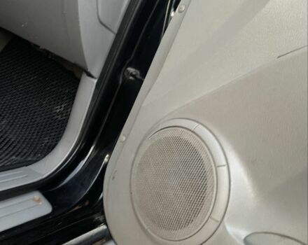 Черный Киа Соренто, объемом двигателя 2.5 л и пробегом 200 тыс. км за 7100 $, фото 17 на Automoto.ua