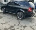 Киа Соренто 2005 в Литине на Automoto.ua Черный Киа Соренто, объемом двигателя 2.5 л и пробегом 265 тыс. км за 9200 $, фото 1 на Automoto.ua